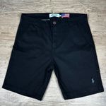 Bermuda Sarja PRL Preto