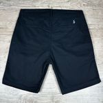 Bermuda Sarja PRL Preto