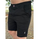 Bermuda Sarja PRL Preto