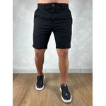 Bermuda Sarja PRL Preto