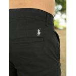 Bermuda Sarja PRL Preto