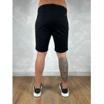 Bermuda Sarja PRL Preto
