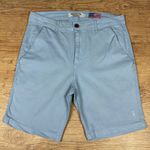 Bermuda Sarja PRL Azul