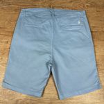 Bermuda Sarja PRL Azul