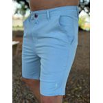 Bermuda Sarja PRL Azul