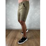Bermuda Sarja PRL Caqui