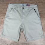 Bermuda Sarja PRL Creme