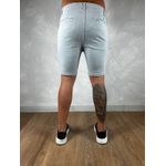 Bermuda Sarja PRL Cinza