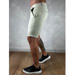 Bermuda Sarja PRL Creme