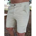 Bermuda Sarja PRL Creme