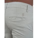 Bermuda Sarja PRL Creme