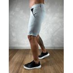 Bermuda Sarja PRL Cinza