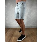 Bermuda Sarja PRL Cinza