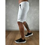 Bermuda Sarja PRL Branco