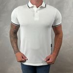Polo Armani Branco