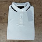 Polo Armani Branco