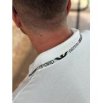 Polo Armani Branco