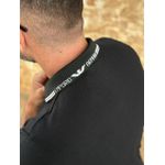 Polo Armani Preto 