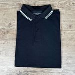 Polo Armani Preto 