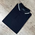 Polo Armani Preto 