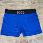 Cueca HB Azul 