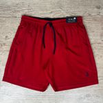 Bermuda Short PRL Vermelho
