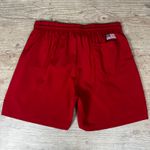 Bermuda Short PRL Vermelho