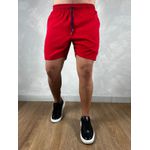 Bermuda Short PRL Vermelho