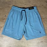 Bermuda Short PRL Azul