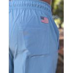 Bermuda Short PRL Azul