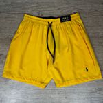 Bermuda Short PRL Amarelo
