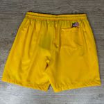 Bermuda Short PRL Amarelo