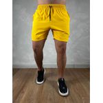 Bermuda Short PRL Amarelo