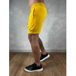 Bermuda Short PRL Amarelo