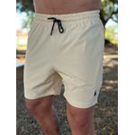 Bermuda Short PRL Bege