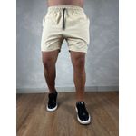 Bermuda Short PRL Bege