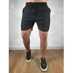 Bermuda Short PRL Preto