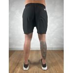 Bermuda Short PRL Preto