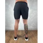 Bermuda Short PRL Preto