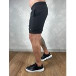Bermuda Short PRL Preto