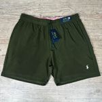 Bermuda Short PRL Verde