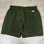 Bermuda Short PRL Verde