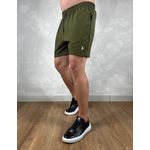 Bermuda Short PRL Verde