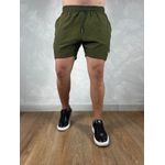 Bermuda Short PRL Verde