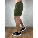 Bermuda Short PRL Verde