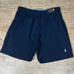 Bermuda Short PRL Azul