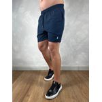 Bermuda Short PRL Azul
