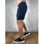 Bermuda Short PRL Azul