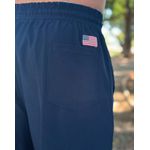 Bermuda Short PRL Azul