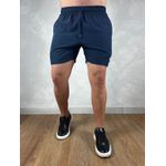 Bermuda Short PRL Azul